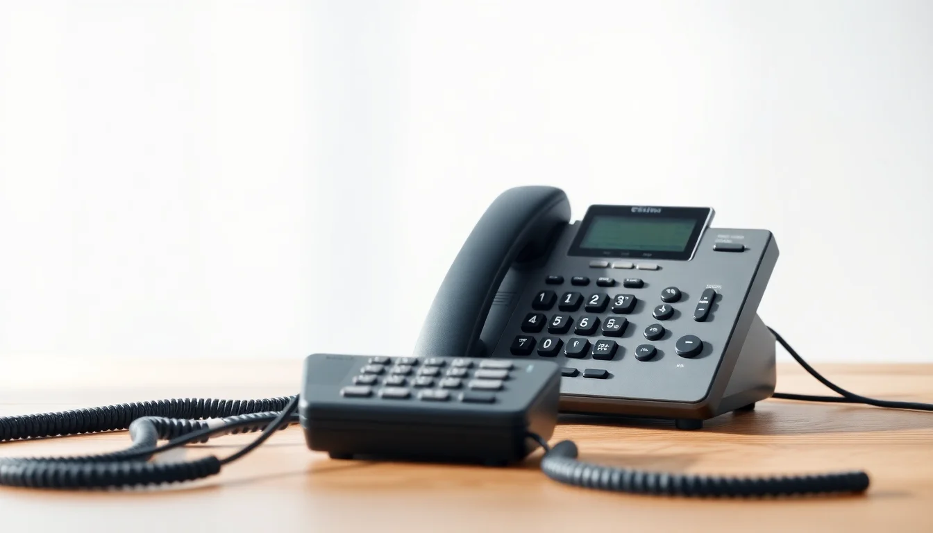 Téléphonie et accessibilité : ce que la nouvelle réglementation impose en 2026