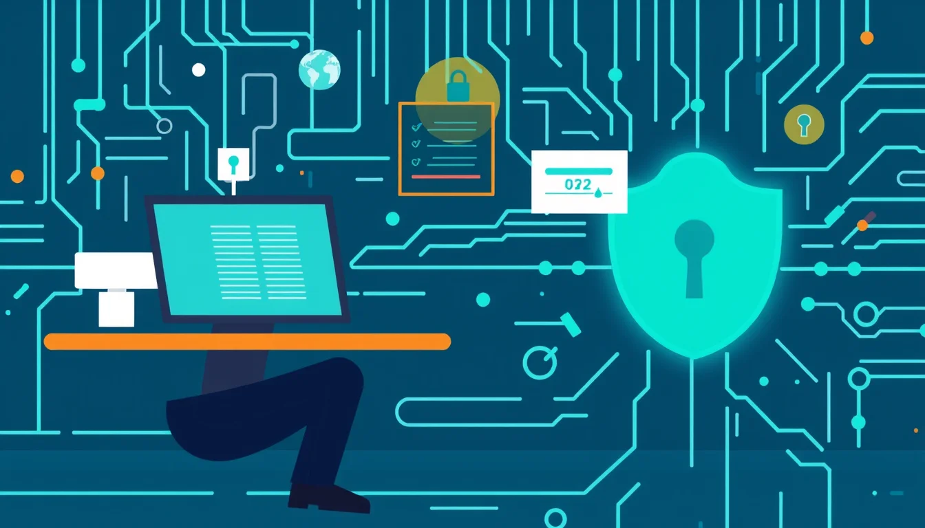 Formation cybersécurité : passer du quiz à l’exercice