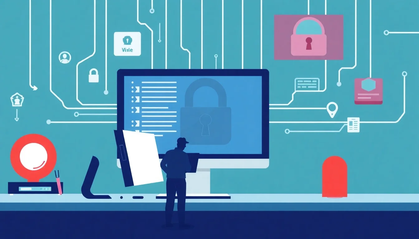 Ransomware : tester le plan de reprise avant la rentrée