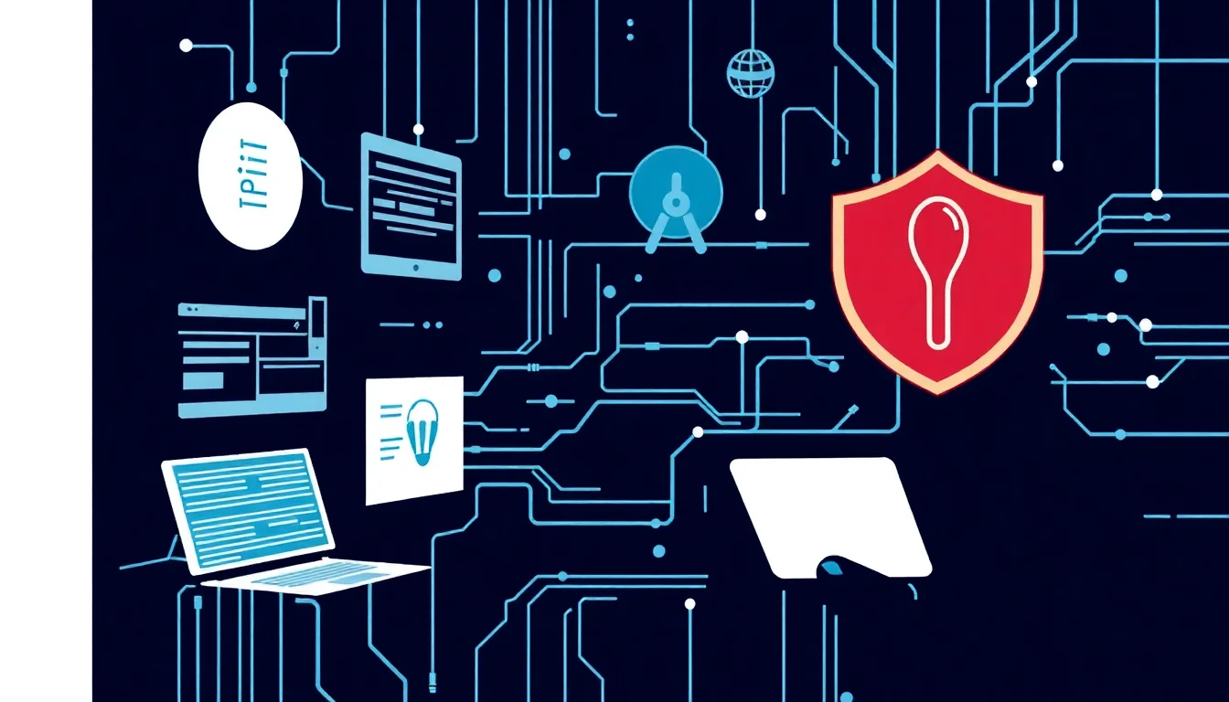 IA et cybersécurité : réduire les risques d’usage interne