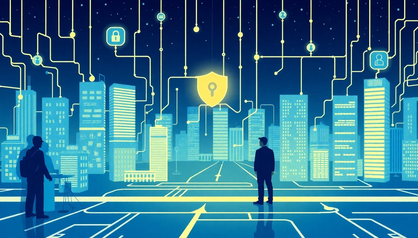 Cybersécurité d’été : sécuriser les départs en congés