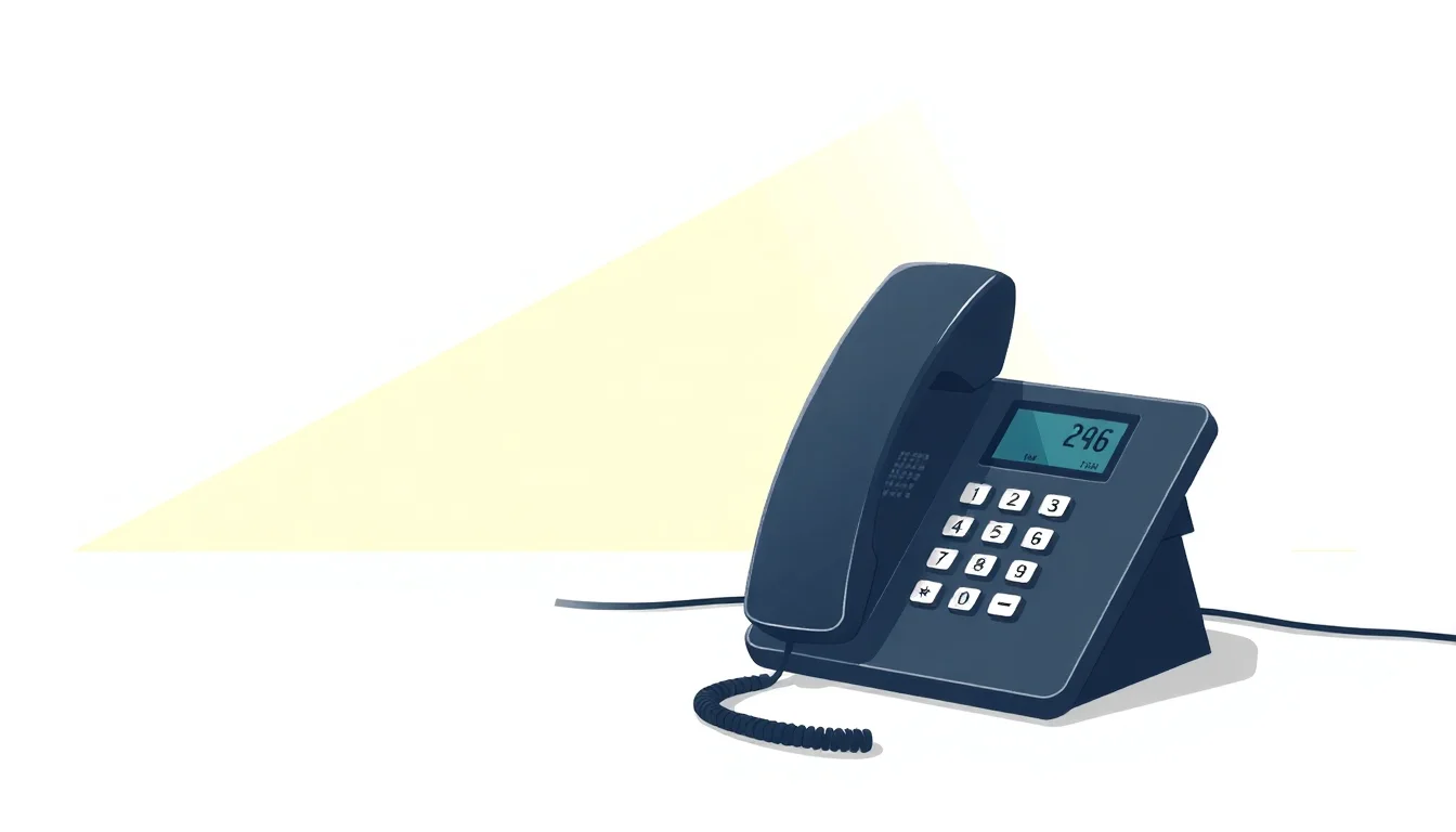 Sécurité VoIP : nouvelles menaces 2026 et contre-mesures