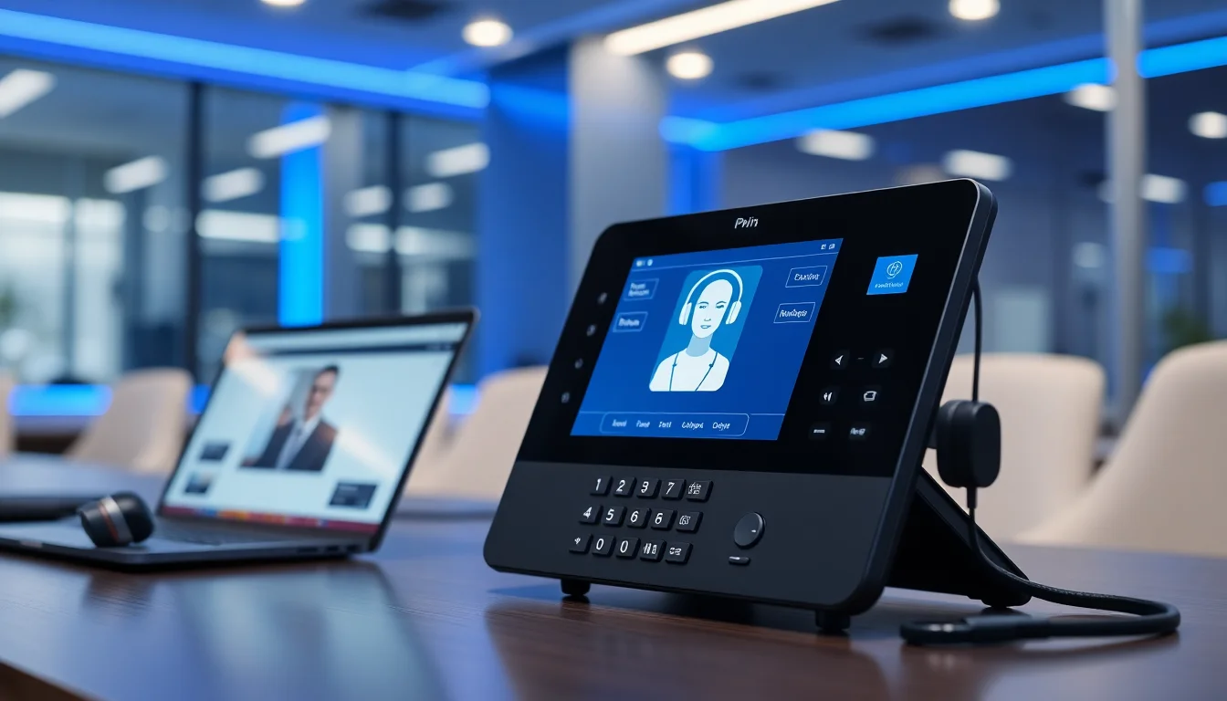 INFO P-Series PBX V23.3 Final Release