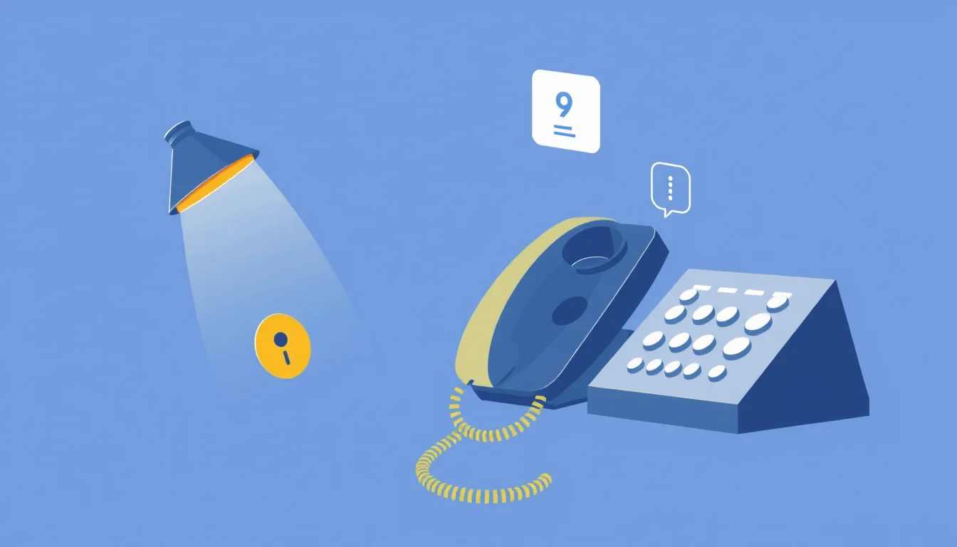 Démarchage téléphonique : sécuriser les appels sortants