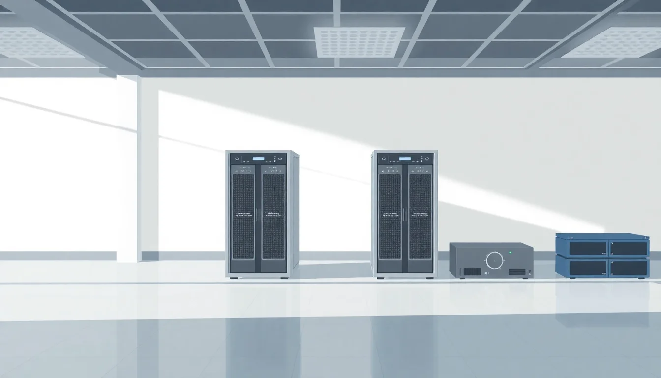 15 ans d'infogérance Meteris : 4 leçons sur la durée de vie réelle d'une infrastructure